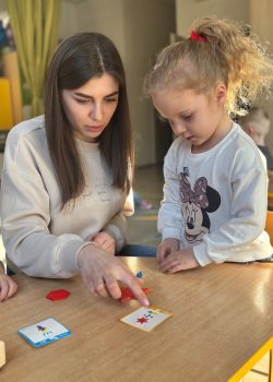 Kateryna Novikova Kateryna Novikova