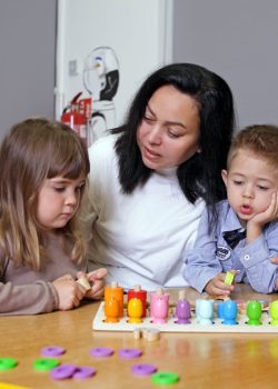 Olena Vaskovska Olena Vaskovska